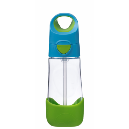 b.box Tritan™ bočica sa slamkom, 600 ml – ocean breeze b.box Tritan™ bočica sa slamkom, 600 ml – ocean breeze