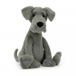 Jellycat plišanac - Zeus njemačka doga