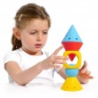 MOLUK Building Genius primary blue red yellow – slika 1