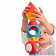 MOLUK Building Genius primary blue red yellow – slika 2